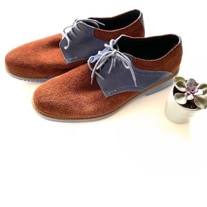 Cole Haan Dress Shoes